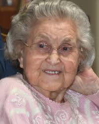 Jewell O. Parker Daugherty Obituary July 4, 2023