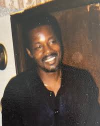 Tony Holmes Obituary & Funeral