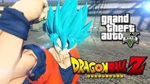 Play station 4 yardım ve donanım. Dragon Ball Z Goku Gta5 Mods Com