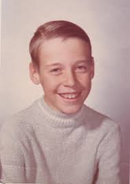 Darryl Lee Crews (1958-1994)