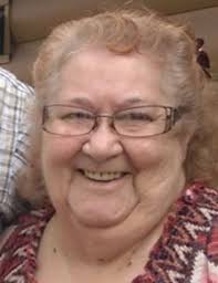 Kathleen Woods Obituary December 25, 2020