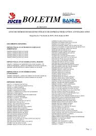 DOCUMENTOS DEFERIDOS: