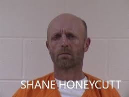 Felony Arrest Yancey County Sheriff Office Arrest and Activities for the  period Wednesday 1/29/2020 through Wednesday 1/12/2020 BUDDY DEWAYNE CRANE,  54 of Burnsville, NC was arrested