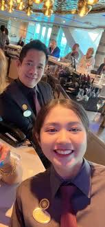 Sun Princess Cruise Experience with Exceptional Service