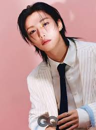 Happy Felix day! Dear Felix, our beautiful sunshine, a man with the face of  an angel and voice of the devil. I hope you are feeling better, that you  got time to