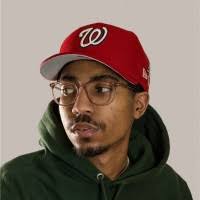 Jamal Phillips (Nicholas Akoto)