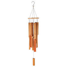Decorate your garden with creative and charming garden wind chimes at alibaba.com at competitive prices. Handmade Bamboo Wind Chimes Hanging Wind Bell For Garden Decoration China Bamboo Wind Bell And Bamboo Craft Price Made In China Com