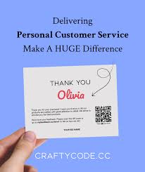 Logos should be at least 600 pixels in height and width. Make Your Customer Service More Personal With A Personalized Business Thank You Card Printable Tha Business Thank You Cards Fragrance Tester Fragrance Design
