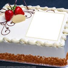 Add Photo Name Photo Editing Birthday Cake With Photo Frame Birthday Cake With Name And Photo Editor Online Free Happy Birthday Cake Photo Happy Birthday Wishes Cake Happy Birthday Cakes