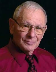 Marlin G. Ott Obituary