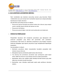 Surat perjanjian kerjasama antara pelaksana kegiatan dan penyedia barang/jasa. Contoh Surat Perjanjian Kerjasama Konsultan Keuangan Kumpulan Surat Penting