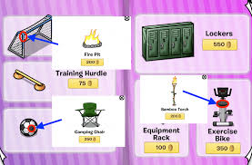 It lives up to thirty years. Club Penguin Rewritten Furniture Catalog Secrets August 2020 Club Penguin Mountains
