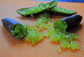 Jul 03, 2021 · this crossword clue grape variety was discovered last seen in the july 3 2021 at the eugene sheffer crossword. Pop Pop Prawns With Finger Limes The Last Wonton