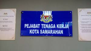 Jabatan tenaga kerja sabah ( department of labour sabah) borang pemberhentian pekerja. Jabatan Tenaga Kerja Sabah Home Facebook