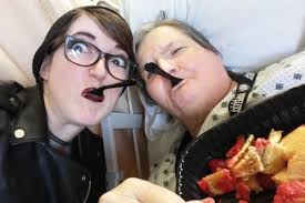 Fundraiser by Nicole Abea : Norma Jean's Funeral Expenses