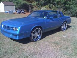 Image result for Blue Montecarlo 2008 147