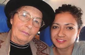 Spiritual mothers influenced Samaritan staff members