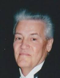 Gordon Amos Haslam Obituary 2020