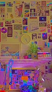 Maybe you would like to learn more about one of these? Pin By Carlotta On Bedroom Inspo Indie Bedroom Indie Room Decor Indie Room