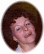 Margaret Julia Houtteman Fetty (1930-2008)