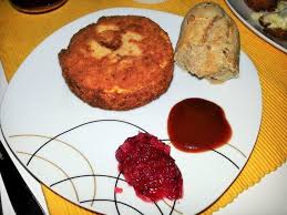 Gebackener Camembert Rezept Mit Bild Rezept Gebackener Camembert Rezepte Lebensmittel Essen