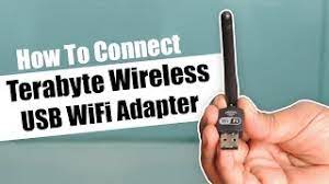 Update the system (select the option for the os you are using) option for debian based distributions … Terabyte 600mbps Wireless Usb Adapter Wifi Receiver How To Setup And Install Drivers On Windows Youtube