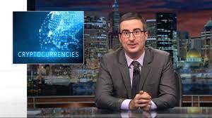 Get all cryptocurrency prices and rates of today. Cryptocurrencies Last Week Tonight With John Oliver Hbo Youtube