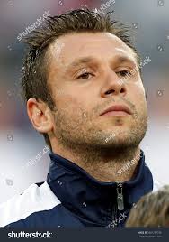 Poznan Poland June 18 2012 Antonio Stock Photo 1681797745