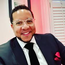 Daniel Goodman Blackshear