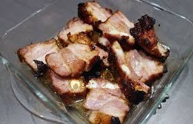 Epingle Sur Viande