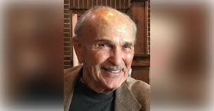 Obituary information for Thomas William Oertel