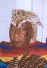 Walter Stephen Thunder Cloud' Coles