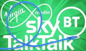 Want to reset your sky broadband router? Best Broadband Deals From Bt Virgin Talktalk And Sky In October 2021 Express Co Uk