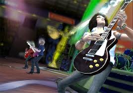 But the developers have been generous enough to also . Guitar Hero Aerosmith Wii Review Vooks
