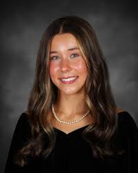 Beauty and brains. Awesome achievement!