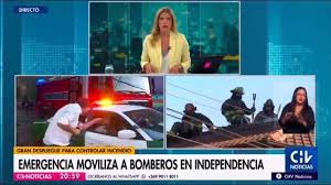 Lea todas las noticias más destacadas del ámbito político, económico y social en rt. No Me Voy A Mover El Tenso Encuentro Entre Periodista De Chv Y Carabineros
