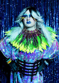 224 likes · 24 were here. Drag Syndrome An Interview With Daniel Vais Berlin Art Link