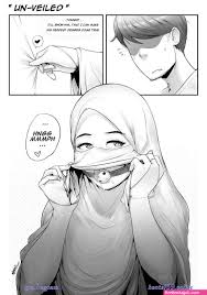 hijab animation hentai - Free Hentai Pic