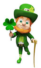 La celebración del día de san patricio va a acabar en este castillo. 29 Ideas De Sampatricio San Patricio Duendes Dia De San Patricio