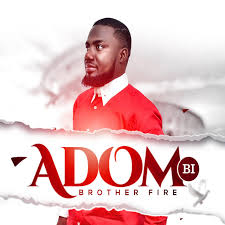 Indeed it is hard to praise this album enough in many ways. Download Brother Fire Adom Bi Feat Bro Sammy