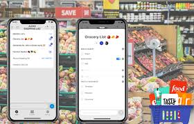 Top ranked ios app store apps. Any Do Launches A Smart Grocery List Any Do