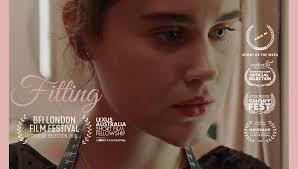 'Fitting' Short Film