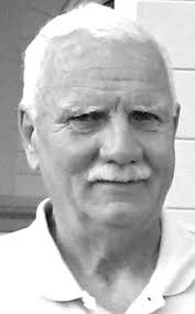 Eric “Rick” Reed — Gouverneur Tribune Press