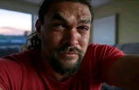 Jason Momoa