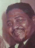 Johnnie Canady Obituary (2013)