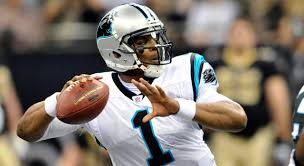 Cam Newtons Contract A Carolina Panthers Bargain Nfl Com