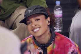 My beautiful Baylee Mae! ❤️❌⭕️❤️