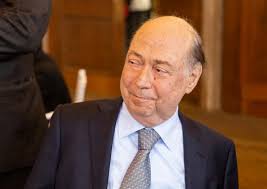 ILE Annual Report 2018-2019 by PennCareyLaw