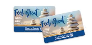 Most spa and wellness centers offer different therapeutic and beauty services like water spa, facial. Spa Gift Cards Gift Certificates Hand Stone Massage And Facial Spa
