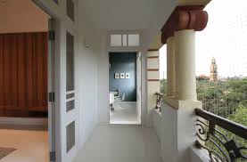 Houzz Tour: An Art Deco Mumbai Home ...
